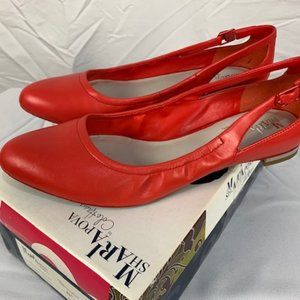 Flats by Cole Haan (Maria Sharapova)